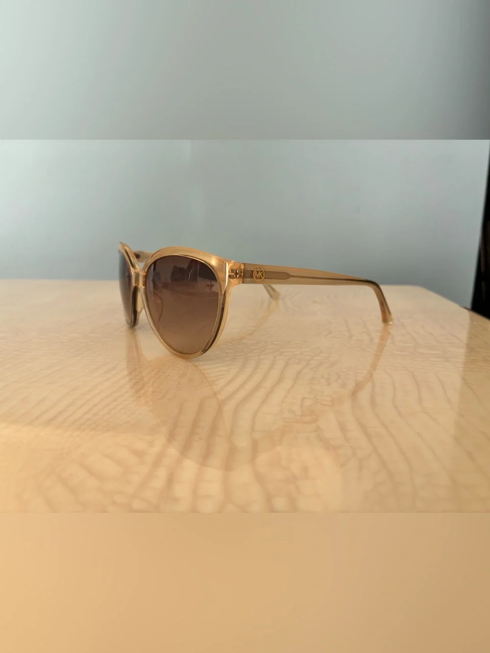 Michael Kors Gradient Sunglasses